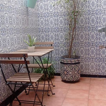 Apartamento La Reina Home Córdoba Exterior foto