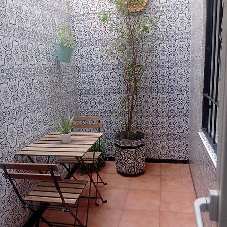 Apartamento La Reina Home Córdoba Exterior foto