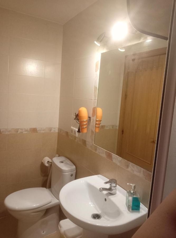 Apartamento La Reina Home Córdoba Exterior foto