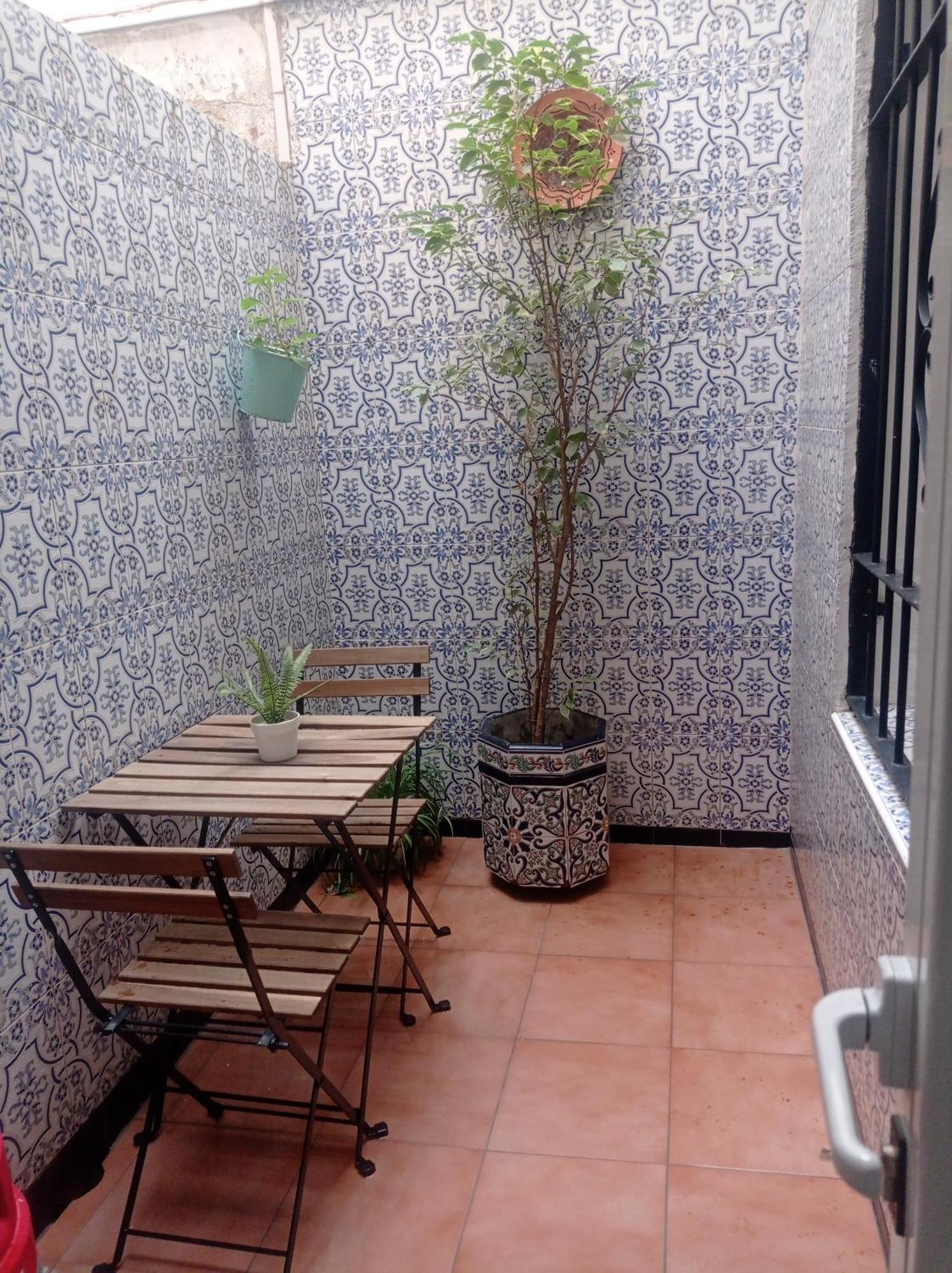 Apartamento La Reina Home Córdoba Exterior foto